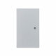 Корпус метал. 520х300х120 36 мод. IP54 ЩРН-36