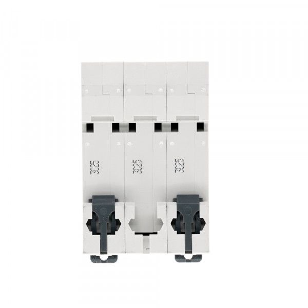 City9 Set Автоматический выключатель (АВ) С 25А 3P 4.5kA 400В