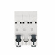 City9 Set Автоматический выключатель (АВ) С 25А 3P 4.5kA 400В