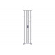 Шкаф Systeme Electric, серия Uniprom, 48U-600/1070, боковые панели 4шт, черный