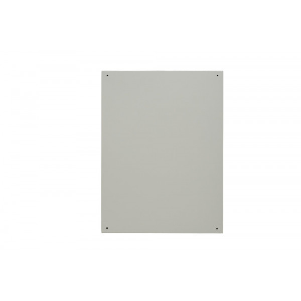 Корпус металлический ЩРНМ (ЩМП) IP55 600х400х200 RAL7035