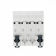 City9 Set Автоматический выключатель (АВ) С 63А 4P 4.5kA 400В
