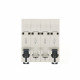 City9 Set Автоматический выключатель (АВ) С 10А 4P 6kA 400В