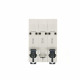 City9 Set Автоматический выключатель (АВ) С 6А 3P 6kA 400В