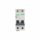 City9 Set Автоматический выключатель (АВ) B 6А 2P 6kA 230В