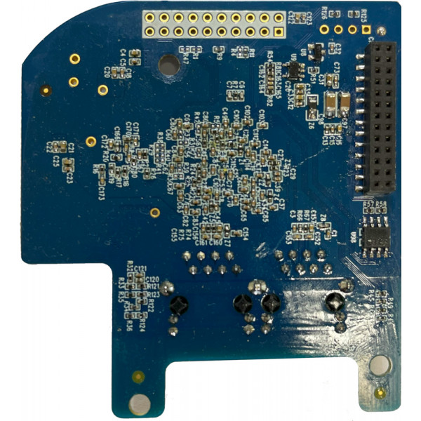 Коммуникационная карта Profinet для STV630