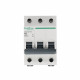 City9 Set Автоматический выключатель (АВ) B 40А 3P 4.5kA 400В