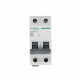 City9 Set Автоматический выключатель (АВ) B 10А 2P 4.5kA 230В