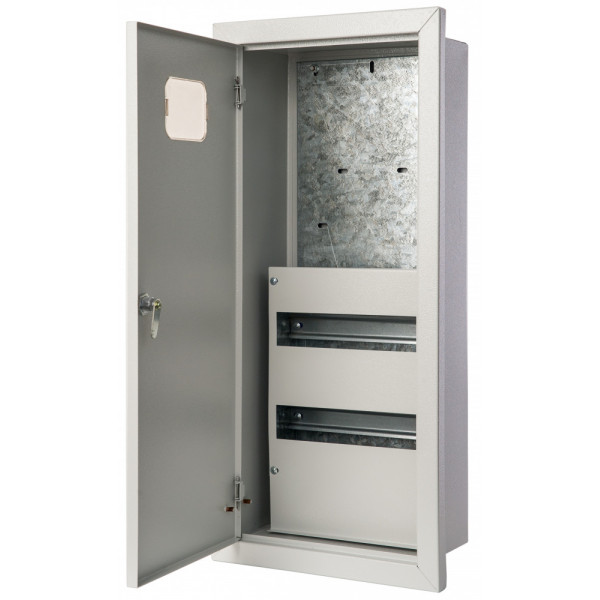 Корпус метал. 710х330х160 3-фазн. 24 мод. IP31 ЩРУВ-3/24