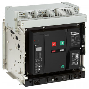 АВ 32H 3P 6.0E ВЫК,ПП MCH+MX+XF AC230V