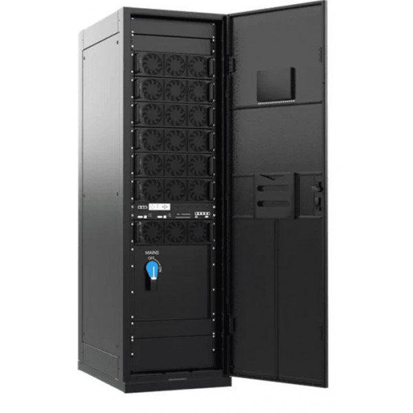 Фрейм для ИБП Excelente VM 300кВА/кВт с байпасом (Полн), ПНР