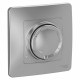 Светорегулятор (диммер) Schneider Electric BLANCA С/У 400Вт АЛЮМИНИЙ
