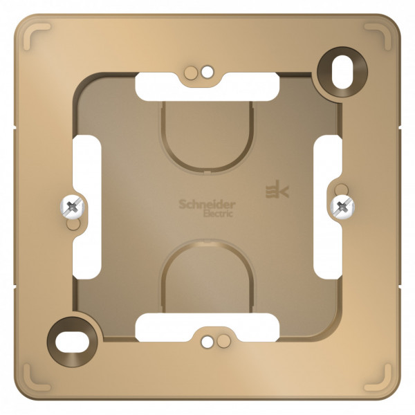 Коробка Schneider Electric BLANCA подъемная С/У ТИТАН