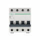 City9 Set Автоматический выключатель (АВ) B 20А 4P 4.5kA 400В