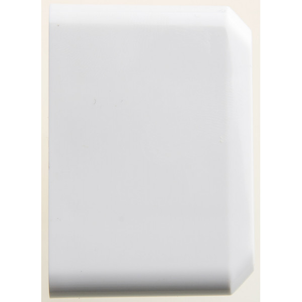 Розетка Schneider Electric ЭТЮД компьютерная RJ45 кат.5е О/У БЕЛЫЙ