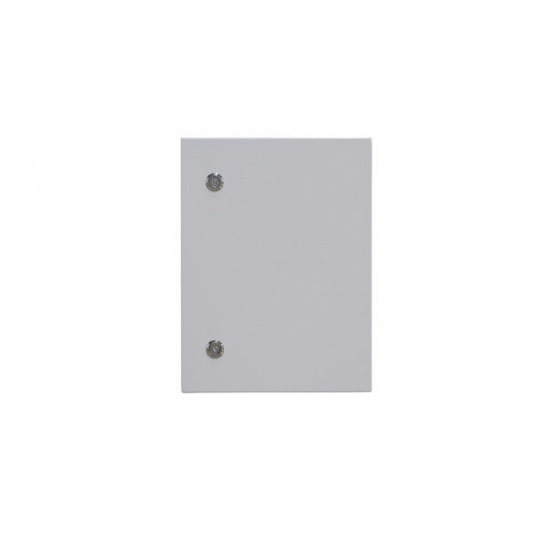 Корпус металлический ЩРНМ (ЩМП) IP31 250х200х150 RAL7035