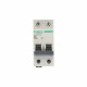 City9 Set Автоматический выключатель (АВ) B 20А 2P 6kA 230В