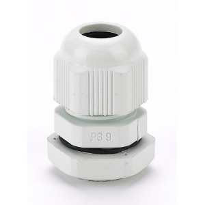 Кабельный ввод КВ101-9-IP54