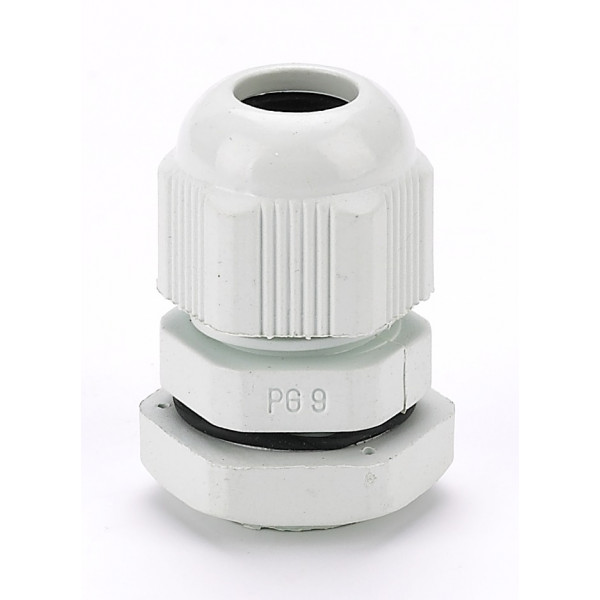 Кабельный ввод КВ101-9-IP54