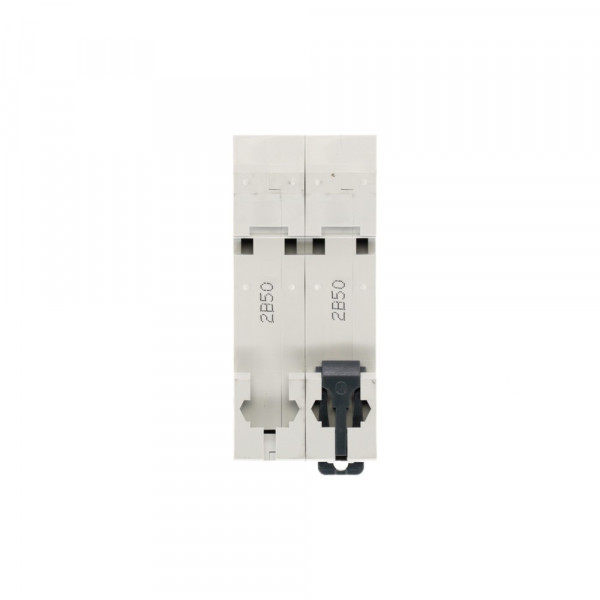 City9 Set Автоматический выключатель (АВ) B 50А 2P 6kA 230В