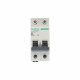 City9 Set Автоматический выключатель (АВ) B 50А 2P 6kA 230В