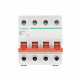 City9 Set Выключатель нагрузки (ВН) 4P 63А 400В