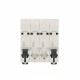 City9 Set Автоматический выключатель (АВ) B 50А 4P 6kA 400В