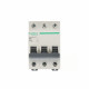 City9 Set Автоматический выключатель (АВ) B 40А 3P 6kA 400В
