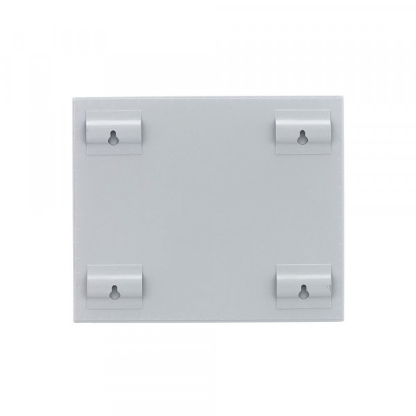 Корпус метал. 250х300х120 12 мод. IP54 ЩРН-12