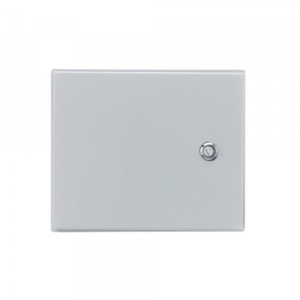 Корпус метал. 250х300х120 12 мод. IP54 ЩРН-12