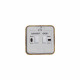 Выключатель Schneider Electric BLANCA 2х-клав. с подсветкой О/У 10А/250B ЯСЕНЬ