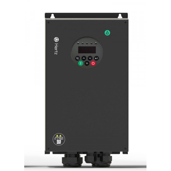 Преобразователь частоты STV050 11 кВт 380В ЭМС С3 + LED панель оператора + IP55