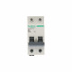 City9 Set Автоматический выключатель (АВ) B 10А 2P 6kA 230В