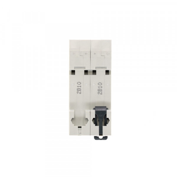 City9 Set Автоматический выключатель (АВ) B 10А 2P 6kA 230В