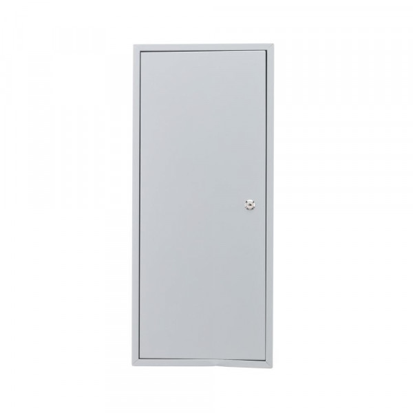 Корпус метал. 680х300х120 48 мод. IP31 ЩРН-48
