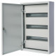 Корпус метал. 680х300х120 48 мод. IP31 ЩРН-48