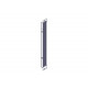Щеточный уплотнитель Systeme Electric, серия Uniprom, 1U, 2шт, черный