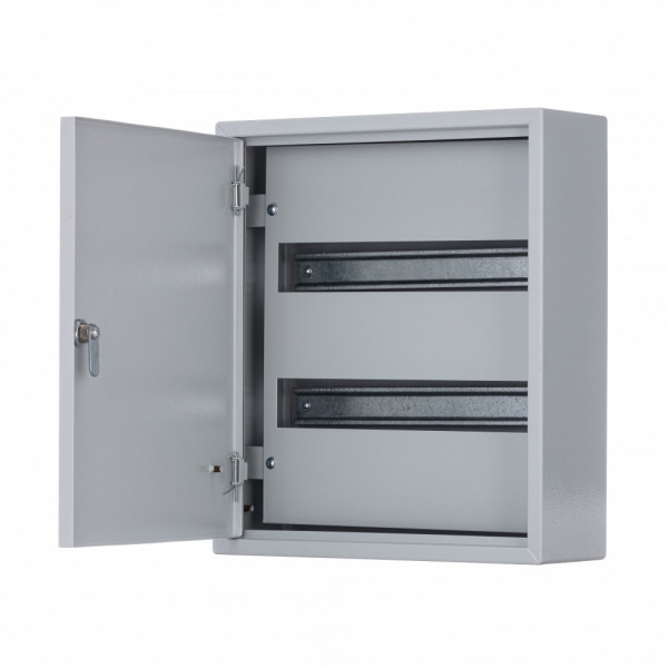 Корпус мет. нав. 400х350х120 30 мод. IP31 ЩРН-30