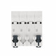 City9 Set Автоматический выключатель (АВ) B 10А 4P 4.5kA 400В
