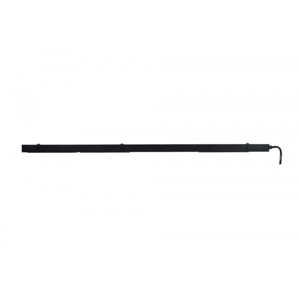 БРП Uniprom, с мониторингом, 0U, 400В, 3Ф, 16A, 36xC13 12xC19, 3м кабель, IEC309