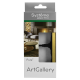 ARTGALLERY PURE 2-постовая РАМКА, МЕТАЛЛ ЗОЛОТО
