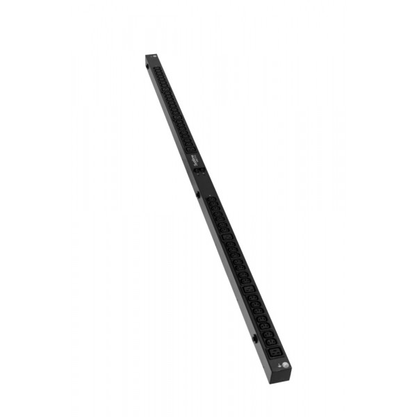 БРП Uniprom, базовый, 0U, 240В, 1Ф, 32A, 42xC13 6xC19, 3м кабель, IEC309