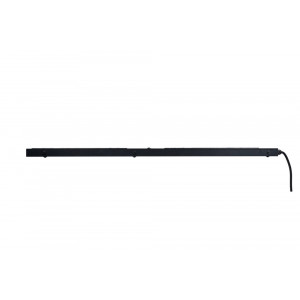 БРП Uniprom, базовый, 0U, 240В, 1Ф, 32A, 42xC13 6xC19, 3м кабель, IEC309