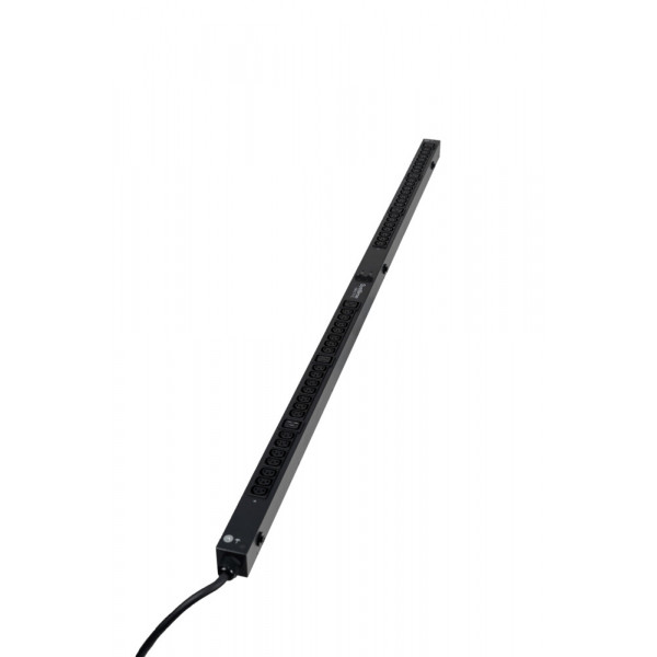 БРП Uniprom, базовый, 0U, 240В, 1Ф, 32A, 42xC13 6xC19, 3м кабель, IEC309