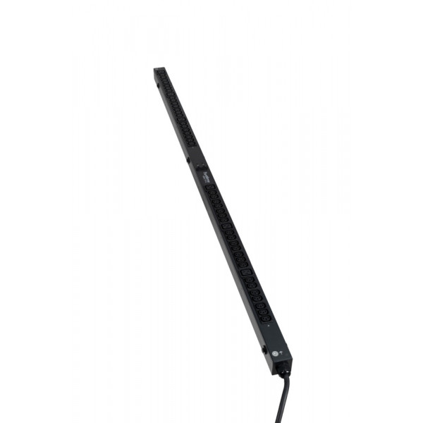 БРП Uniprom, базовый, 0U, 240В, 1Ф, 32A, 42xC13 6xC19, 3м кабель, IEC309