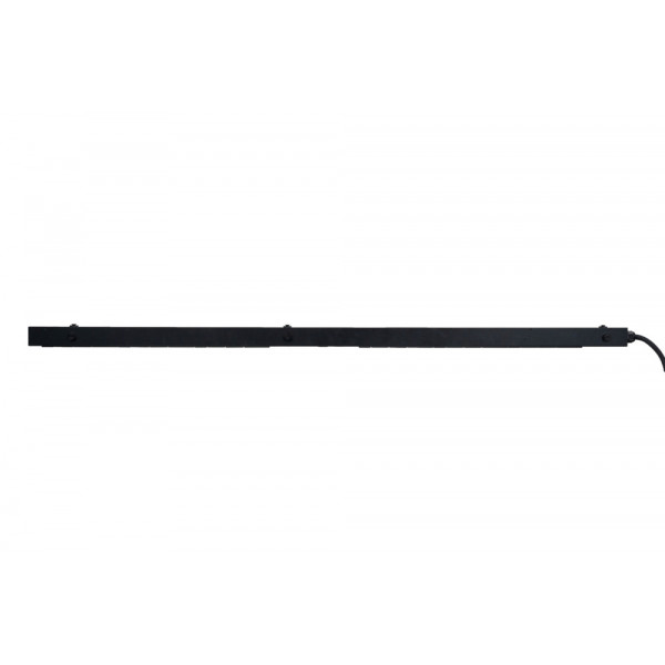 БРП Uniprom, базовый, 0U, 240В, 1Ф, 32A, 42xC13 6xC19, 3м кабель, IEC309