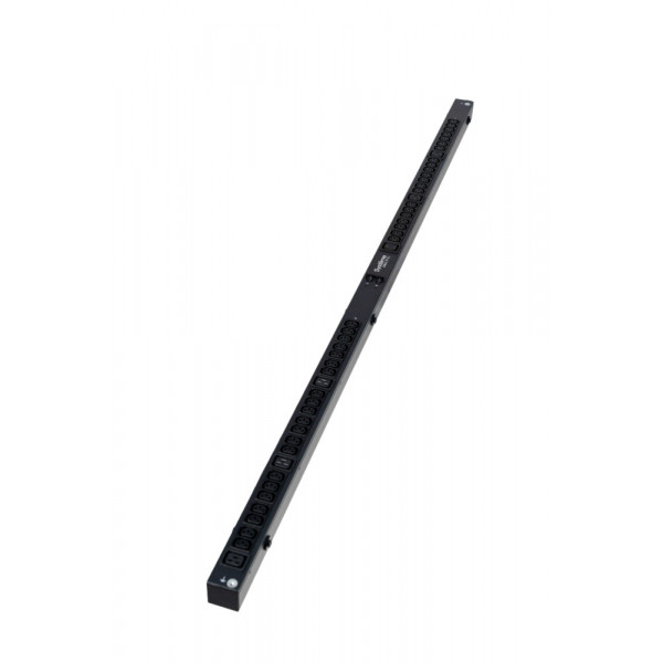 БРП Uniprom, базовый, 0U, 240В, 1Ф, 32A, 42xC13 6xC19, 3м кабель, IEC309