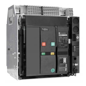 ВОЗДУШНЫЙ ВЫКЛ.-РАЗЪЕД. SYSTEMEPACT ACB16NA 1000А 3P ВЫК,ГП MCH+MX+XF AC230V