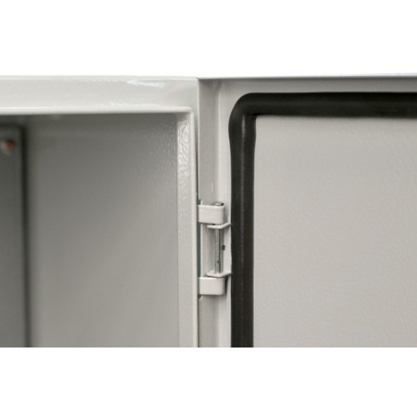 Корпус металлический ЩРНМ (ЩМП) IP55 1200х600х300 RAL7035