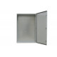 Корпус металлический ЩРНМ (ЩМП) IP55 1200х600х300 RAL7035